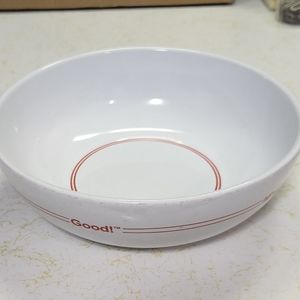 Vintage Campbell Soup Bowl